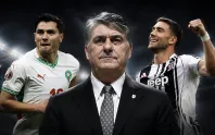 Serdal Adalı’dan Vlahovic açıklaması! Serdal Adalı’dan Vlahovic açıklaması!