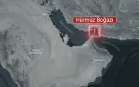 Hürmüz için anlaşma yakın! İran ve Umman taslağı tamamladı: Nihai onay bekleniyor Hürmüz için anlaşma yakın! İran ve Umman taslağı tamamladı: Nihai onay bekleniyor