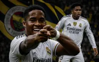 Son karar Jose Mourinho'nun! Fenerbahçe Real Madrid'in genç yıldızı Endrick'i istiyor Son karar Jose Mourinho'nun! Fenerbahçe Real Madrid'in genç yıldızı Endrick'i istiyor