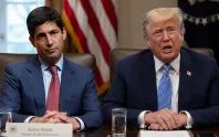 ABD basınından Trump ve Fed Başkanı Warsh iddiası: Sık telefon görüşmeleri dikkat çekiyor ABD basınından Trump ve Fed Başkanı Warsh iddiası: Sık telefon görüşmeleri dikkat çekiyor