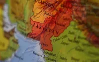 Pakistan'dan Orta Doğu açıklaması: 'Çözümü destekliyoruz' Pakistan'dan Orta Doğu açıklaması: 'Çözümü destekliyoruz'