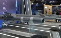 BAİBÜ mezunları Roketsan’ın işe alım sürecine katılacak BAİBÜ mezunları Roketsan’ın işe alım sürecine katılacak