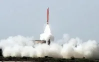 Ukrayna’dan balistik füze hamlesi Ukrayna’dan balistik füze hamlesi