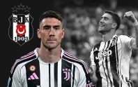 Vlahovic adım adım Beşiktaş’a! İşte siyah-beyazlıların teklifi
