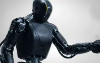 Japon devinden robot hamlesi: Mitsubishi ayda 1.000 robot üretecek Japon devinden robot hamlesi: Mitsubishi ayda 1.000 robot üretecek