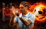 Darwin Nunez transferi bitiyor! Al Hilal ile anlaşma sağlandı Darwin Nunez transferi bitiyor! Al Hilal ile anlaşma sağlandı