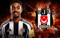 İngiliz orta saha ile söz kesildi! İngiliz orta saha ile söz kesildi!