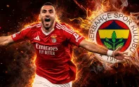 Pavlidis geliyor mu? Portekiz basınından FLAŞ iddia Pavlidis geliyor mu? Portekiz basınından FLAŞ iddia