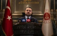 Bakan Akın Gürlek: Ağır suçlarda caydırıcılık artırıldı Bakan Akın Gürlek: Ağır suçlarda caydırıcılık artırıldı