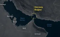 Hürmüz Boğazı için şartlar ABD'ye iletildi: İran geri adım atmıyor