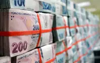KKM tarihi düşük seviyede! KKM tarihi düşük seviyede!