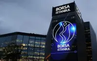 Borsa İstanbul'da risk iştahı pozitif: Günü primli kapadı Borsa İstanbul'da risk iştahı pozitif: Günü primli kapadı