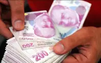 Evde bakım maaşı hesaplara yatıyor Evde bakım maaşı hesaplara yatıyor