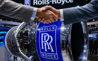 Hindistan'ın 5. nesil savaş uçağı için Rolls-Royce ortaklığı