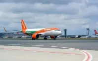 EasyJet grevi uçuşları vurdu: Fransa'da sefer iptalleri başladı