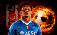 Sağ kanada 'Neres' iddiası! Galatasaray'da istiyor