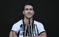 Beşiktaş-Eyüpspor maçı öncesi Vlahovic gelişmesi: Oynayacak mı?