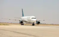 Rusya ile Suriye arasında hava ulaşımında 1,5 yıl sonra ilk sefer