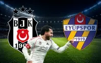 Beşiktaş maçı saat kaçta, hangi kanalda?