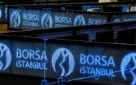 Borsa İstanbul yeni haftaya yükselişle başladı