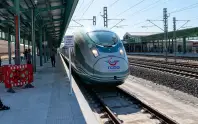 Yüksek Hızlı Tren biletlerine yüzde 6,5 zam geldi!