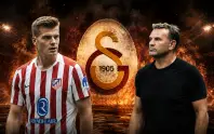 Okan Buruk mevki söylemişti! Sarı-kırmızılılardan Sörloth çıkarması