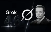 Musk, Grok 4.6'yı rakiplerinin yarı fiyatına sundu