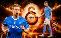 İtalyan basını duyurdu! Sarı-kırmızılılardan Kevin De Bruyne bombası