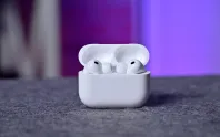 Kameralı AirPods'un tanıtım videosu sızdırıldı