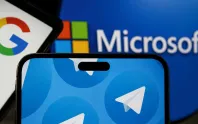 Rusya'dan Google, Telegram ve Microsoft'a yasaklı içerik cezası: Toplam 11,1 milyon ruble ödeyecekler Rusya'dan Google, Telegram ve Microsoft'a yasaklı içerik cezası: Toplam 11,1 milyon ruble ödeyecekler