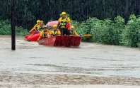 El Nino şiddetini artırıyor: Son 70 yılın en güçlü hava olayı kapıda