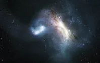 Hubble ve Gaia, Samanyolu’nun en eski birleşmesini ortaya çıkardı Hubble ve Gaia, Samanyolu’nun en eski birleşmesini ortaya çıkardı
