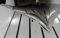 Çin 800 yolcu kapasiteli dev yolcu uçağını test ediyor