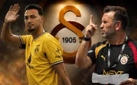 Alman basını yazdı! Ramy Bensebaini için Galatasaray devrede