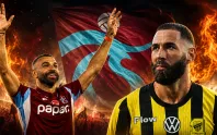 Salah'dan sonra bir dünya yıldızı daha! Karim Benzema Trabzonspor'a önerildi