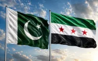 19 yıl sonra bir ilk! Suriye'den dikkat çeken hamle
