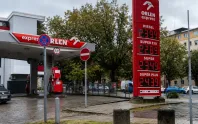 Almanya'da motorin krizi: Fiyatlar iki ayda yüzde 30 yükseldi