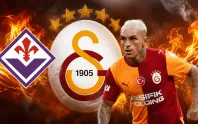 Torreira ayrılıyor mu, kalıyor mu? Galatasaray'dan maç öncesi dikkat çeken paylaşım Torreira ayrılıyor mu, kalıyor mu? Galatasaray'dan maç öncesi dikkat çeken paylaşım