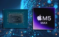 Apple M5 Max ve Nvidia RTX 5090 karşı karşıya Apple M5 Max ve Nvidia RTX 5090 karşı karşıya