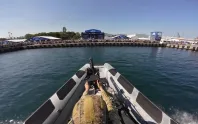 MSB’den gençlere denizcilik mesajı MSB’den gençlere denizcilik mesajı