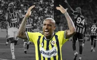 Talisca sürprizi! Veda ediyor Talisca sürprizi! Veda ediyor