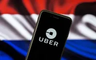 Hollanda’dan Uber’e tarihi rekor ceza