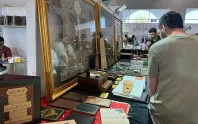 300’ü aşkın yayınevi İstanbul’da buluştu