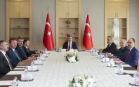 Terörsüz Türkiye için ilk adım Terörsüz Türkiye için ilk adım