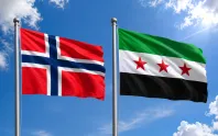 Suriye ve Norveç'ten 5 alanda ortaklık görüşmesi! Suriye ve Norveç'ten 5 alanda ortaklık görüşmesi!