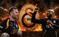 Okan Buruk bu haftayı işaret etmişti! Mateta Galatasaray'a önerildi