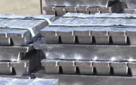 Çinkoda fiyatlar 4 yılın zirvesini test etti Çinkoda fiyatlar 4 yılın zirvesini test etti