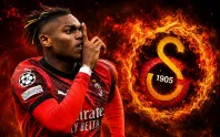 GALATASARAY TRANSFER HABERLERİ: Leao geliyor mu? Transferde sürpriz rakip! Kısa sürede açıklanacak