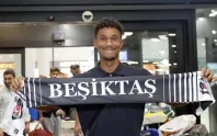 Felix Uduokhai Union Berlin'e transfer oldu!
