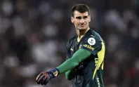 Dominik Livakovic Barcelona’da